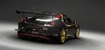 Lotus Evora Enduro GT Concept 2011 года